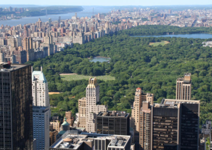 Lo mejor de Nueva York